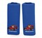 KUKUXUMUSU SHOULDER PADS FRENANDO BLUE