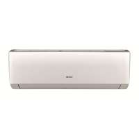 Gree  - G4matic-R20C3 -  Split Air Conditioner 1.6 Ton With Piston Compressor - 2 Star.