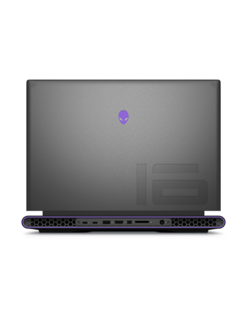 Dell Alienware M16 Gaming Laptop - 1FD9PN Brand New 13th Gen., i7-13700HK, 16GB, 1TB SSD, NVIDIA Geforce RTX 4060 8GB GDDR6, 16, QHD+ (2560 x 1600) , Dark Metallic Moon, RGB ENG KB, Win 11 Home 240Hz