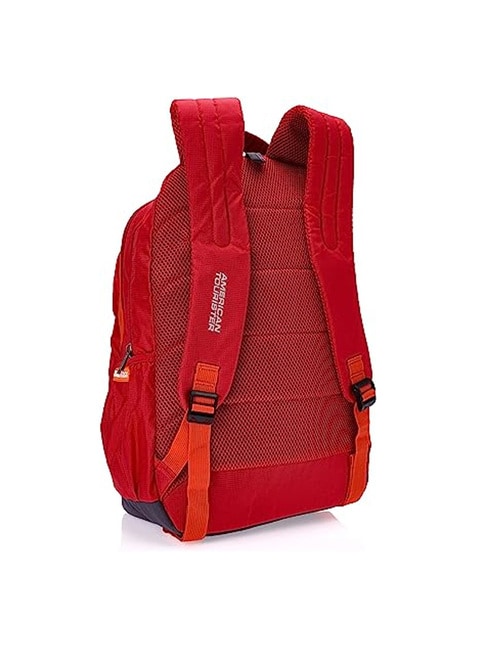 American tourister tango 2024 plus 03 backpack