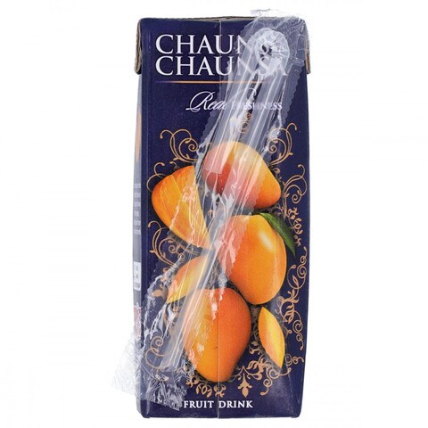 Haleeb Chaunsa Juice 200 ml