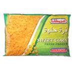 Buy Americana Quality Canned Whole Kernel Sweet Corn 450g in Kuwait