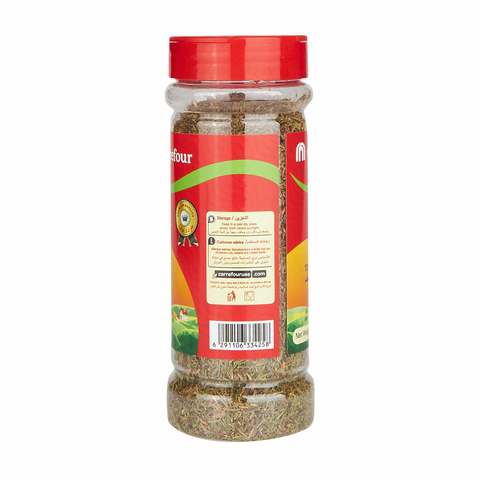 Carrefour Thyme 330g