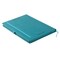 Biggdesign eye on you notebook, hard cover, pocket calendar, 13x21 cm Sealing Tire,Pen Compartment