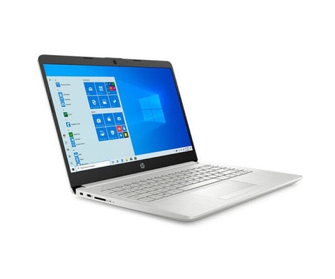 HP 2021 Premium 14.0 FHD(1980x1080) Laptop Computer, Intel Core i3-1115G4 up to 4.1GHz, 4GB DDR, 256GB SSD, Wi-Fi And Bluetooth, Windows 10 Home