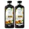 Herbal Essences Bio Renew Coconut Milk Shampoo 400ml + Conditioner 400ml