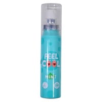 Feel Cool Mint Mouth Freshener Spray Up To 200 Sprays