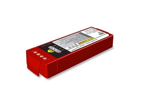 AED Battery HR-501