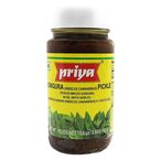 Buy Priya Gongura Pickle 300g in Kuwait