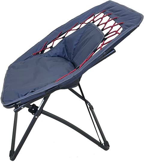 Bungee camping sale chair