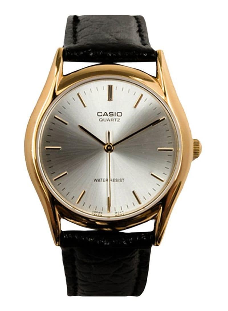 Buy Casio Women S Water Resistant Analog Watch Mtp 1094q 7a Online Shop Fashion Accessories Luggage On Carrefour Uae