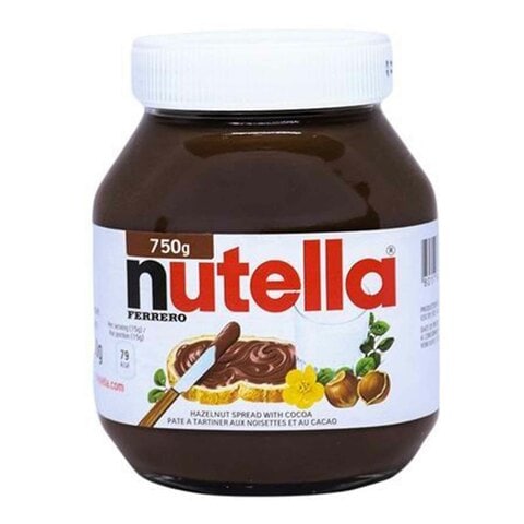 5kg nutella jar in sydney for sale delivery