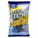 Buy Fico Fresh Salt And Vinegar Potato Chips 16g in Kuwait