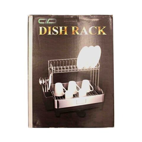 2 Tier Dish Rack Ftd1620   480Wx480H 992006 Main 