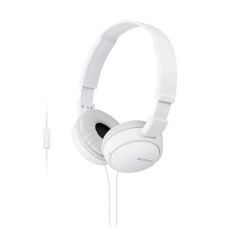 Sony mdr zx110ap headset hot sale