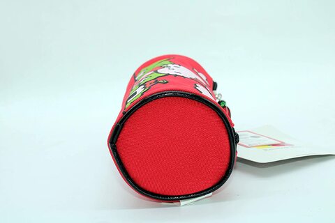 Generic Lulu Catty Pencil Pouch For The Students And Office Work