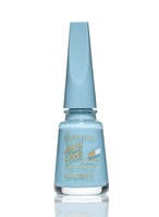 Buy Flormar Jelly Look Glossy Nail Enamel Jl09 Sky Blue in Saudi Arabia