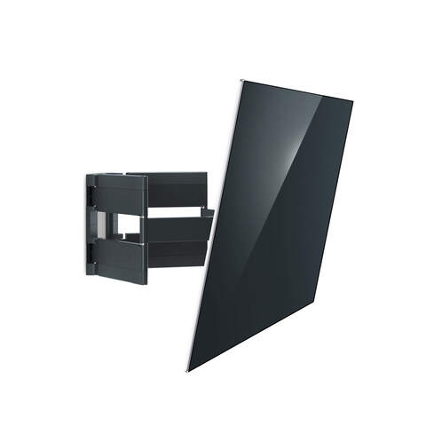 Vogel&#39;s TV Bracket Thin 550 Turn 120 Degree (Plus Extra Supplier&#39;s Delivery Charge Outside Doha)