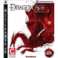 Dragon Age: Origins - (PlayStation 3) - PS3