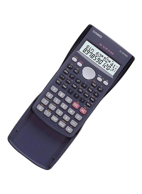 Buy Casio MS Series Non Programmable Scientific Calculator 