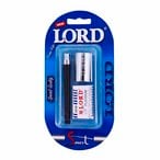 Buy Lord Smart Stainless Steel Razor - Pack of 1 + 5 Blades in Egypt