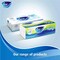 Fine Fluffy Facial Tissues 170 Sheet 2 Ply 10 Pieces