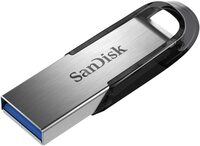 Sandisk Ultra Flair USB 3.0 Flash Drive 512Gb Sdcz73 512G I35, 5 Year Warranty, USB Flash Drive,