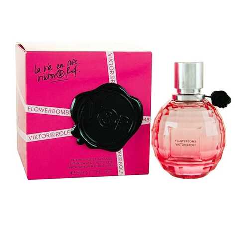 Buy Victoria'S Secret Bombshell Edp 50ml Online - Shop Beauty & Personal  Care on Carrefour UAE