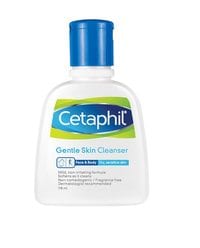Cetaphil - Gentle Skin Cleanser 118 ml