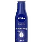 Buy Nivea Intensive Moisture Care Body Lotion - 250 ml in Kuwait