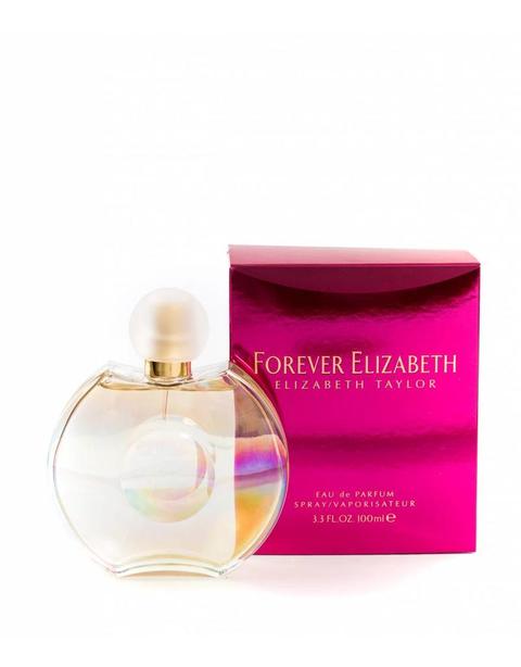 Buy Elizabeth Taylor Forever Elizabeth Eau De Parfum For Women - 100ml ...