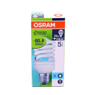 Buy Osram E27 LED Bulb 10w 1055lm 15000h 85% Energy Saving Day Light Online