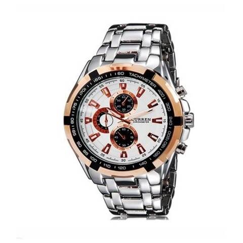 Curren on sale watch 8023