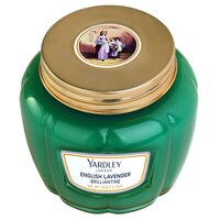 Yardley London English Lavender Brilliantine Green 150g