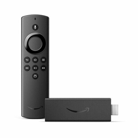 TUPI S.A. -  MEDIA PLAYER FIRE TV STICK LITE ALEXA