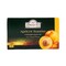 Ahmad Tea Apricot Sunrise Tea Bags 2g Pack of 20
