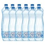 Buy Aqua Gulf Low Sodium Drinking Water 1.5L x Pack of 12 in Kuwait