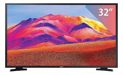 سامسونج UA32T5300 - تليفزيون 32 بوصة عالي الدقة مع ريسيفر داخلي