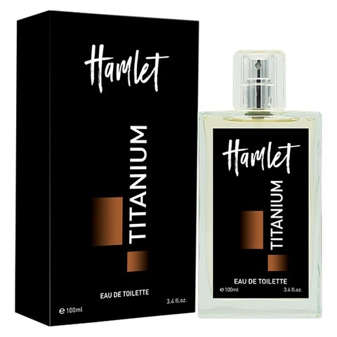 Hamlet best sale perfume price