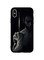 Theodor - Protective Case Cover For Apple iPhone XS Max Logan