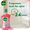Dettol 3X Antibacterial Power Floor Cleaner Jasmine 900ml