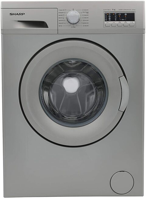 Sharp washing deals machine 7kg