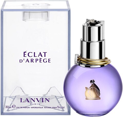 Lanvin arpege eau online de parfum