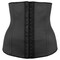 Advik Beauty - Brazilian Corset - Black_S