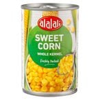 Buy Al Alali Sweet Whole Kernel Corn 425g in UAE