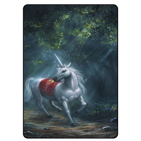 Theodor Protective Flip Case Cover For Huawei MatePad Pro 10.8 inches Unicorn Horse
