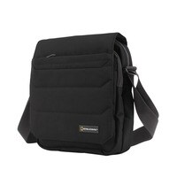 National Geographic Messenger Bag N00707 27cm Black