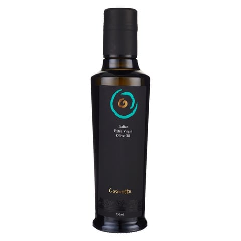 Casinetto Extra Virgin Olive Oil 250ml