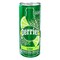 Perrier Lime Sparkling Natural Mineral Water 250ml