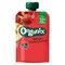 Organix Just Apple Strawberry And Quinoa Puree 100g